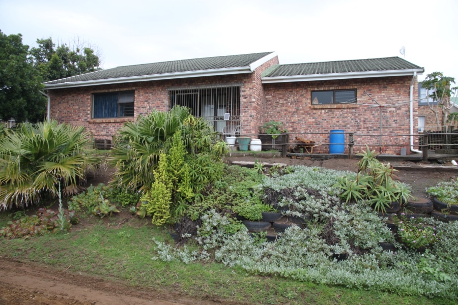 3 Bedroom Property for Sale in Cosy Corner Eastern Cape